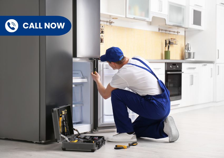 Stewardson IL Appliance Repair Company